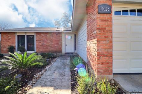 11025 White Sands Live Oak TX 78233