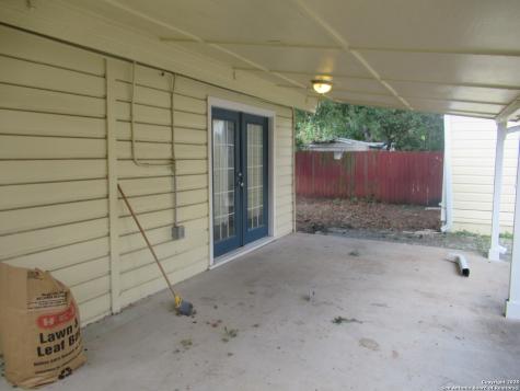 1934 Unit B Mckinley San Antonio TX 78210