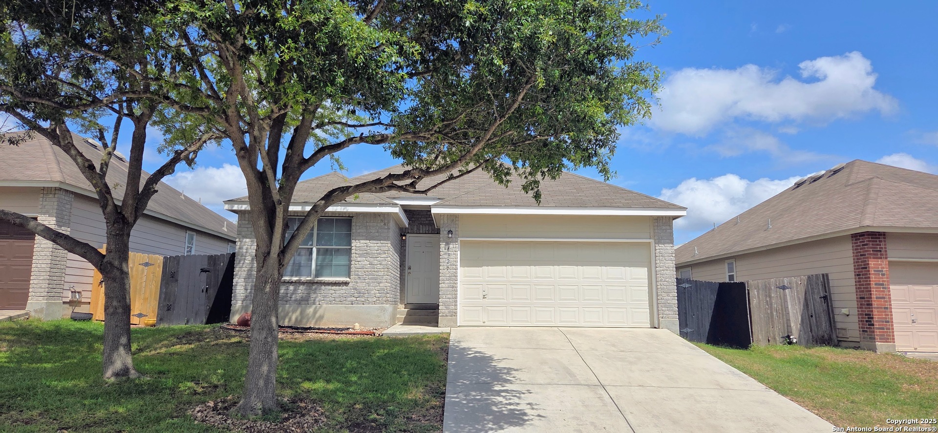 6327 Antares Park San Antonio TX 78239