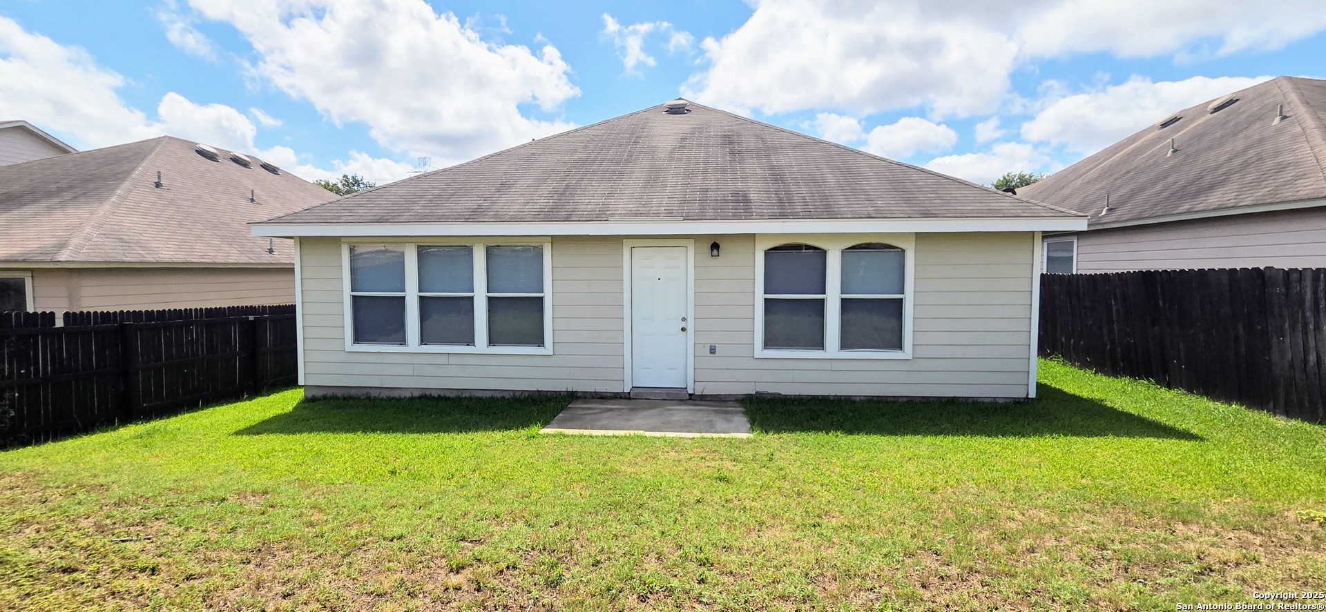 6327 Antares Park San Antonio TX 78239