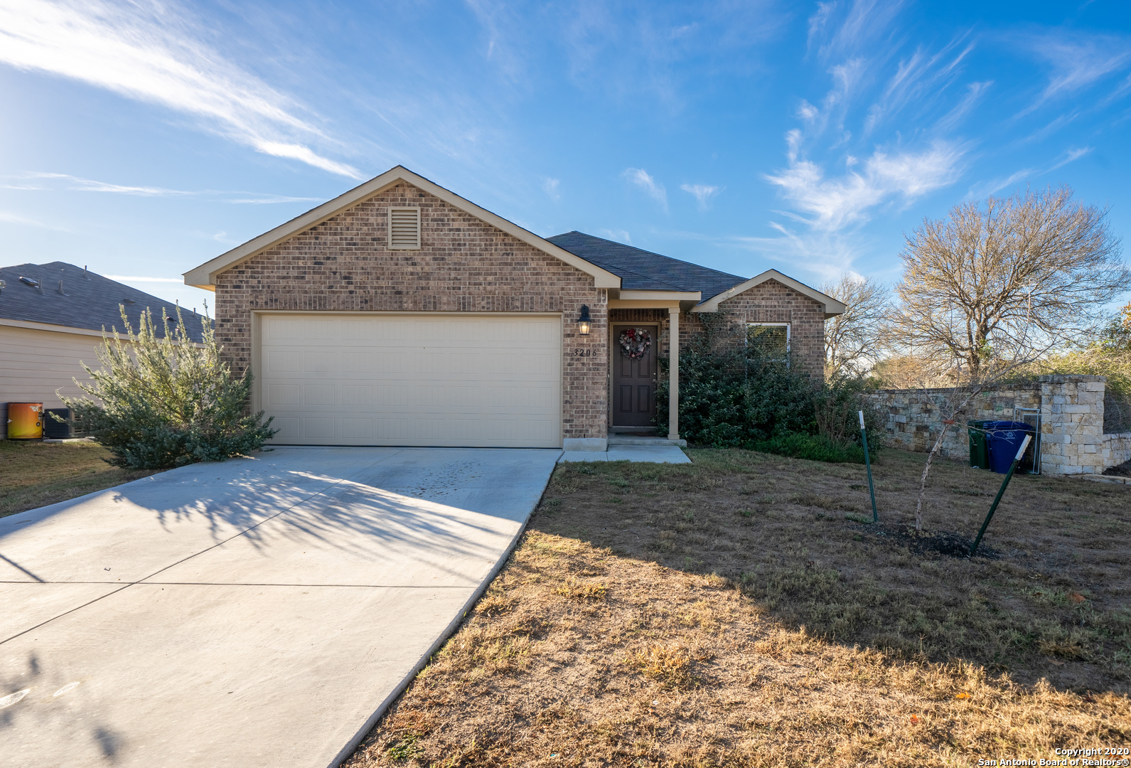 3206 Shane Road San Antonio TX 78223