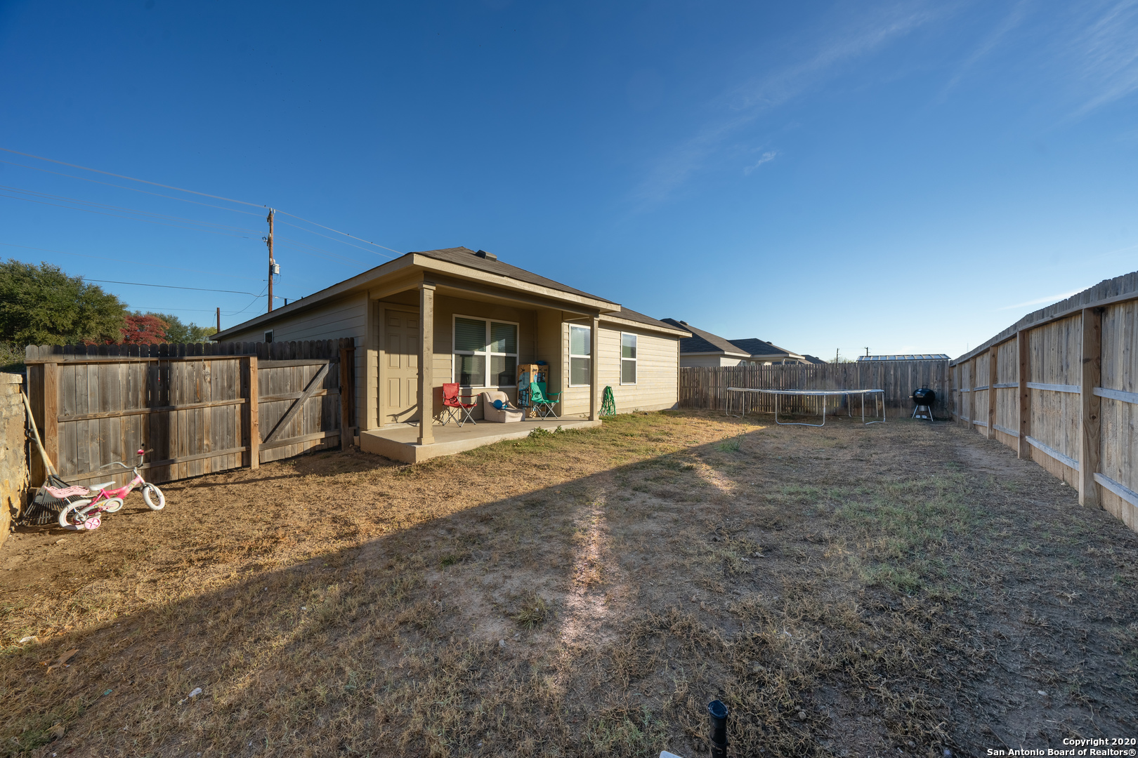 3206 Shane Road San Antonio TX 78223