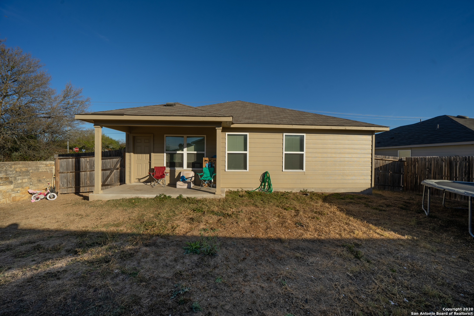 3206 Shane Road San Antonio TX 78223