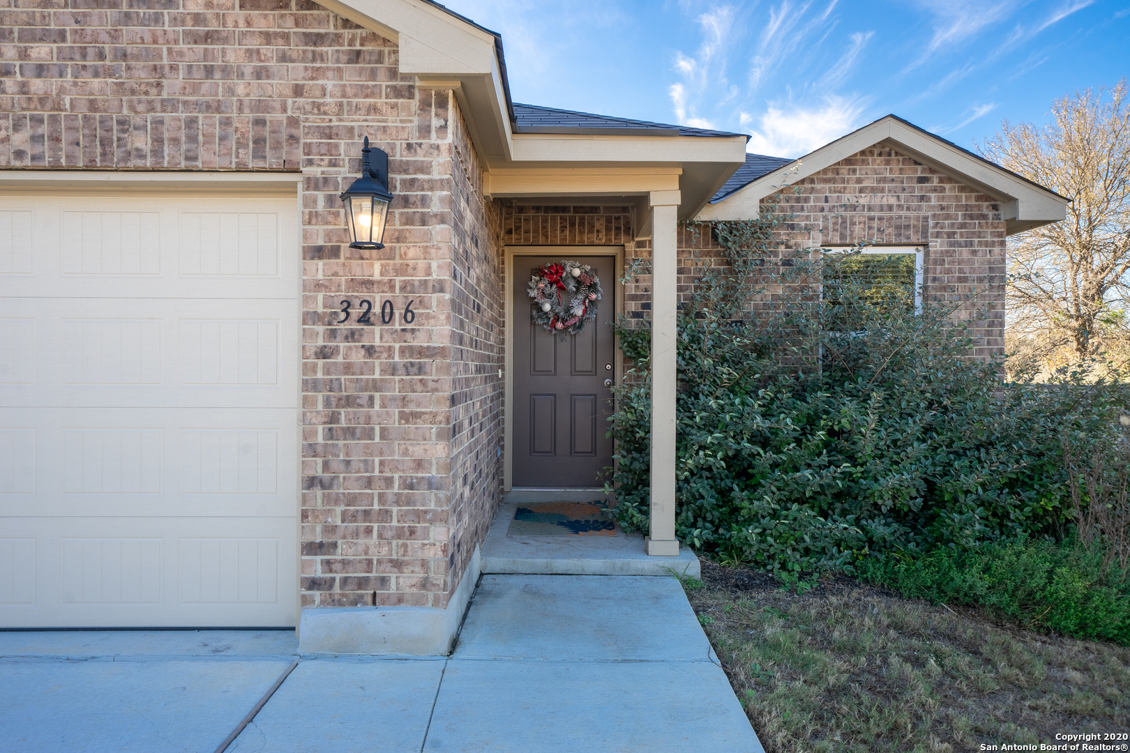 3206 Shane Road San Antonio TX 78223