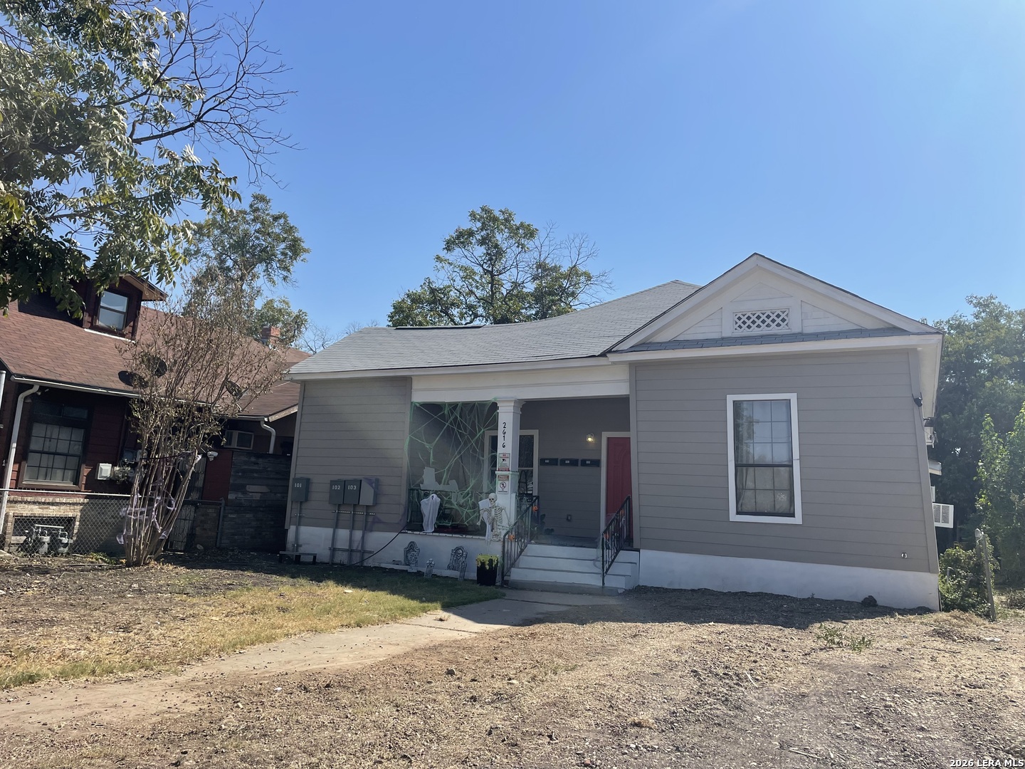 2616 Monterey Street San Antonio TX 78207