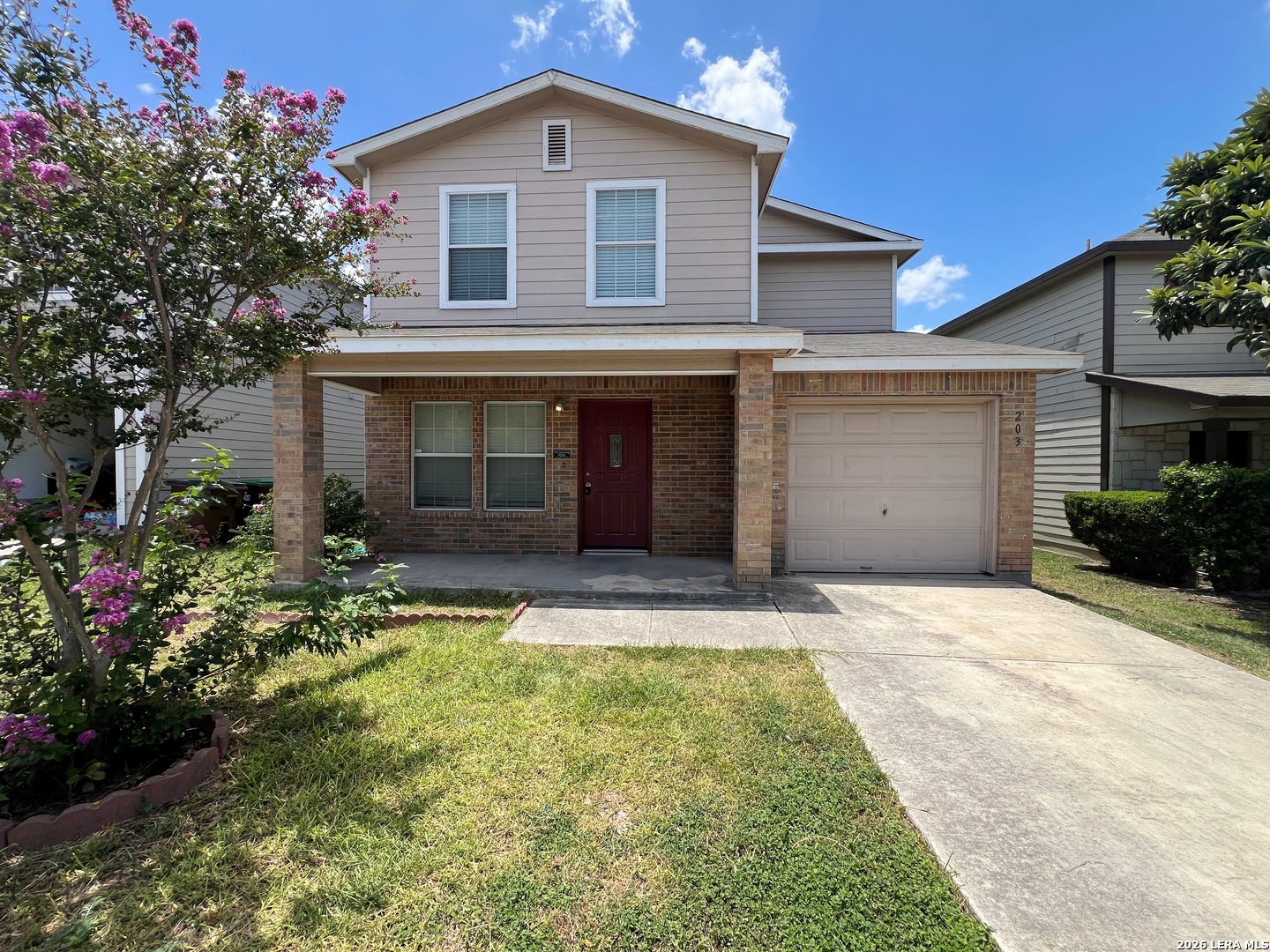 203 Mallow Grove San Antonio TX 78253