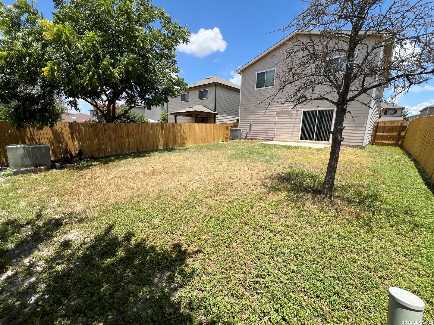 203 Mallow Grove San Antonio TX 78253