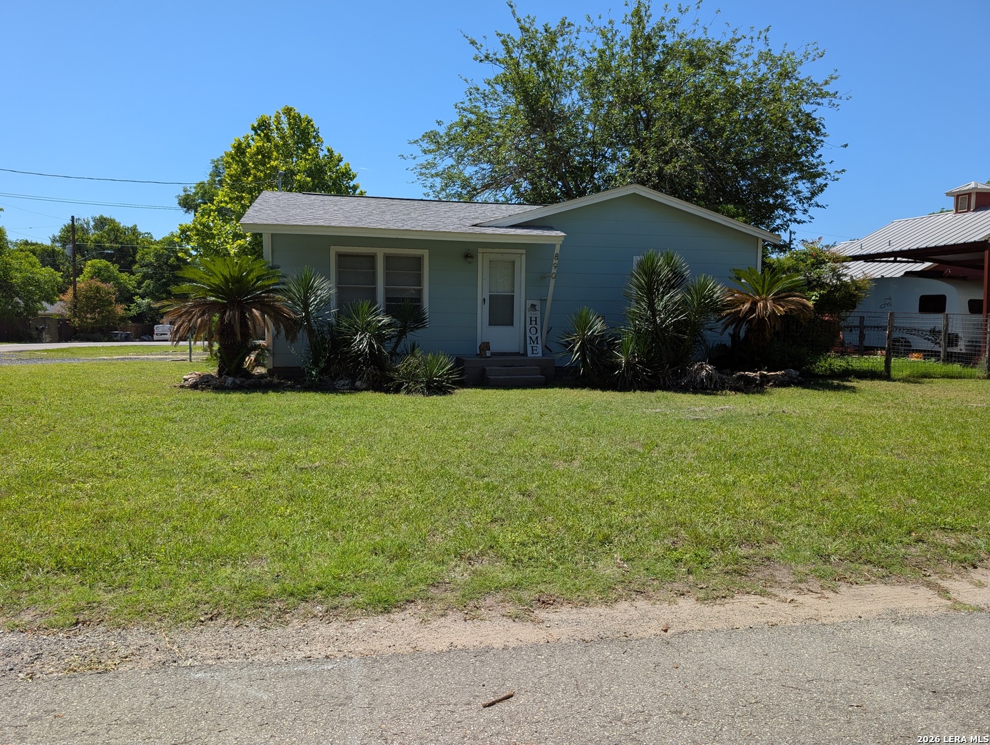 890 Josephine Street New Braunfels TX 78130
