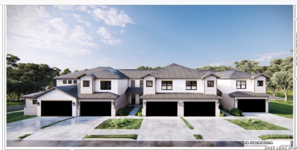 104 Magnolia Circle Boerne TX 78006