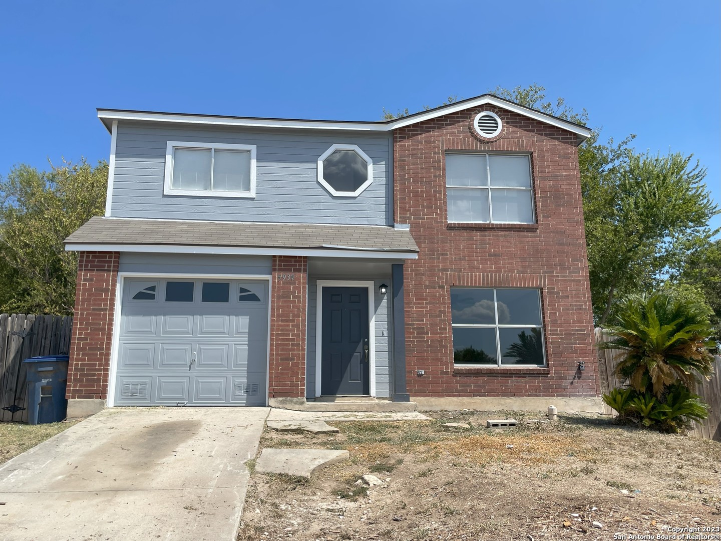 5938 Hidden Glade San Antonio TX 78250