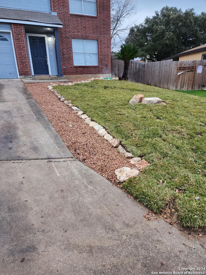 5938 Hidden Glade San Antonio TX 78250
