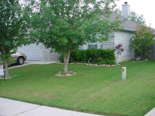 2805 Berry Way Schertz TX 78154