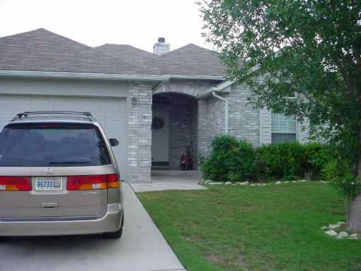 2805 Berry Way Schertz TX 78154
