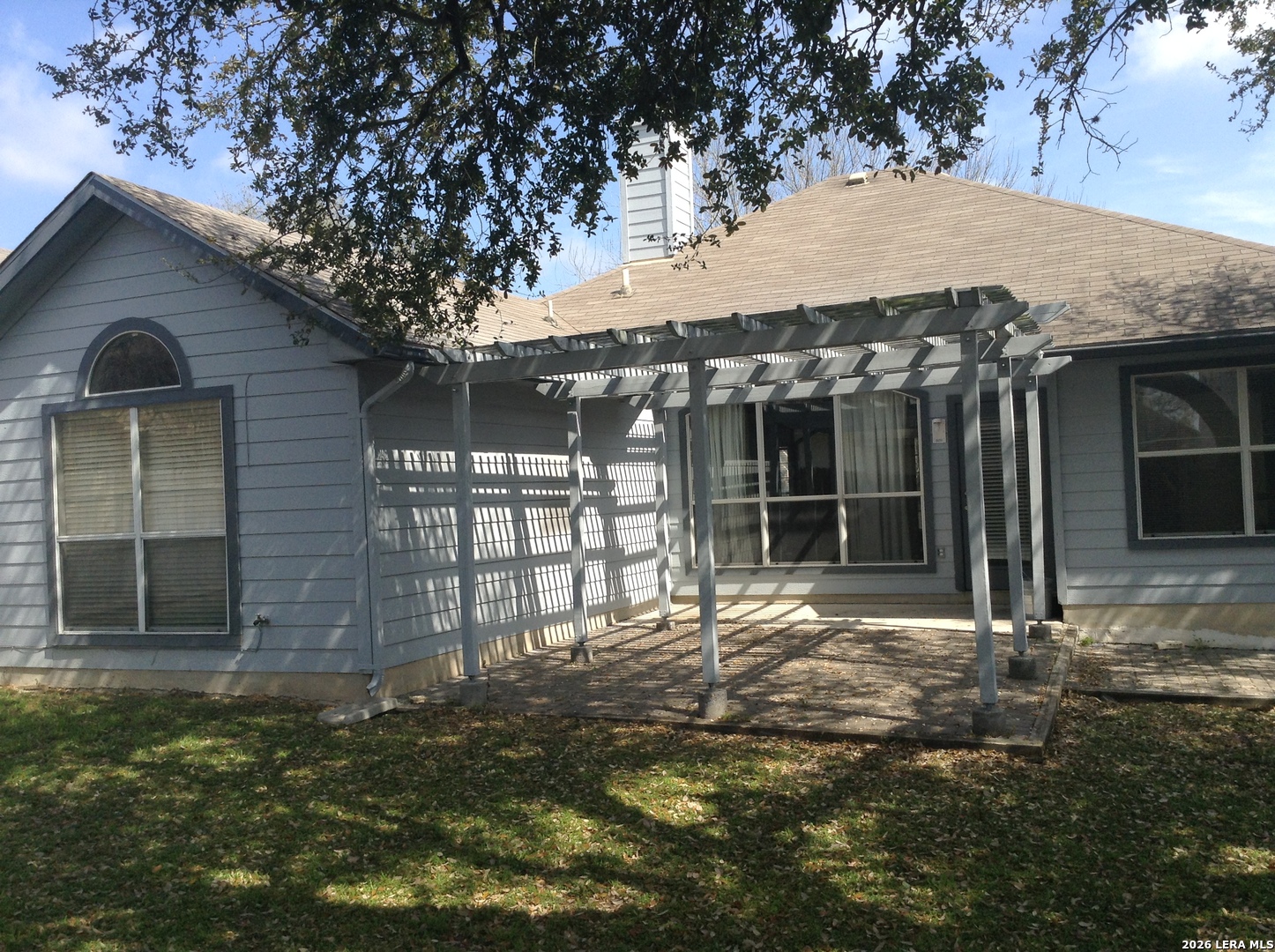 2805 Berry Way Schertz TX 78154