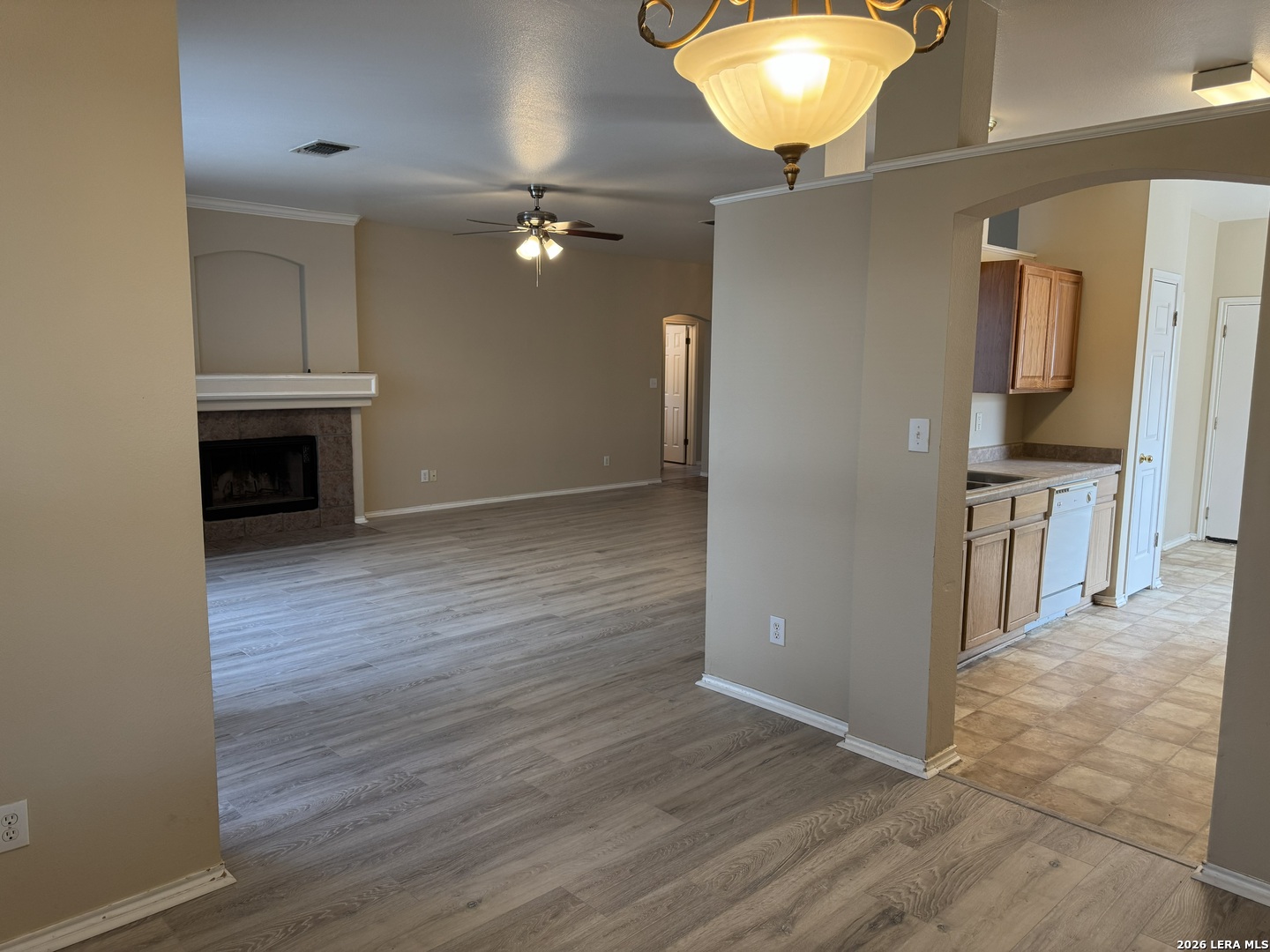 2805 Berry Way Schertz TX 78154