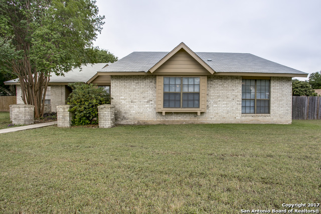 4717 Oakfield Way San Antonio TX 78250
