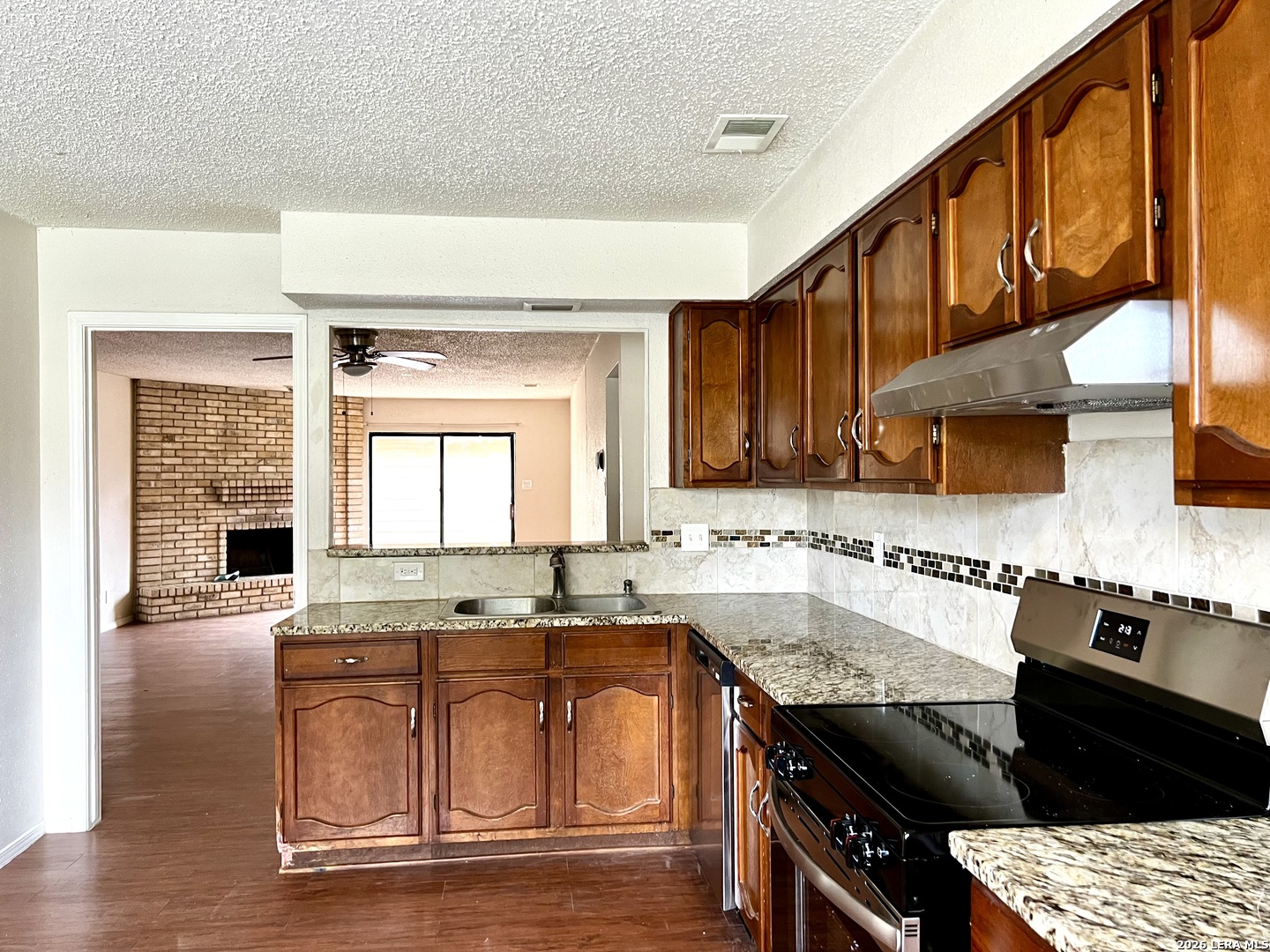 4717 Oakfield Way San Antonio TX 78250