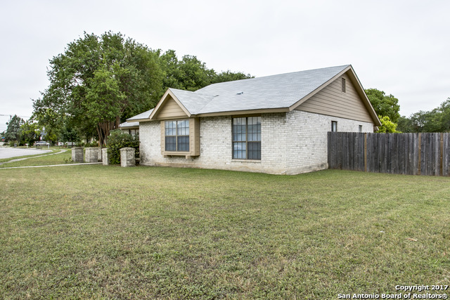 4717 Oakfield Way San Antonio TX 78250