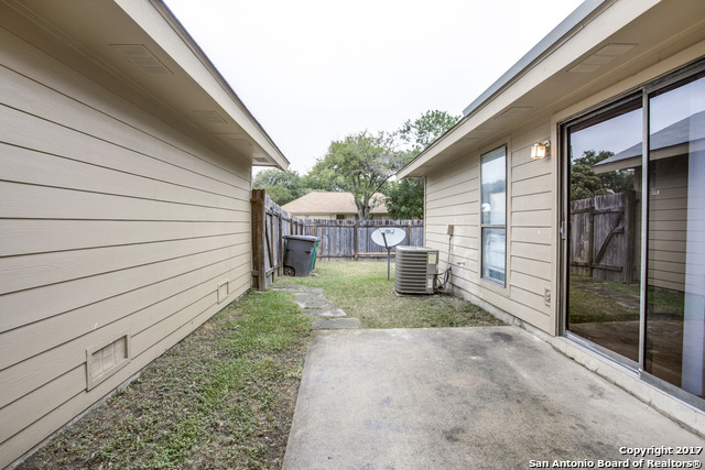 4717 Oakfield Way San Antonio TX 78250