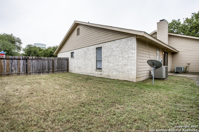 4717 Oakfield Way San Antonio TX 78250