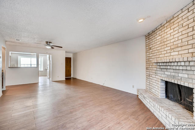 4717 Oakfield Way San Antonio TX 78250