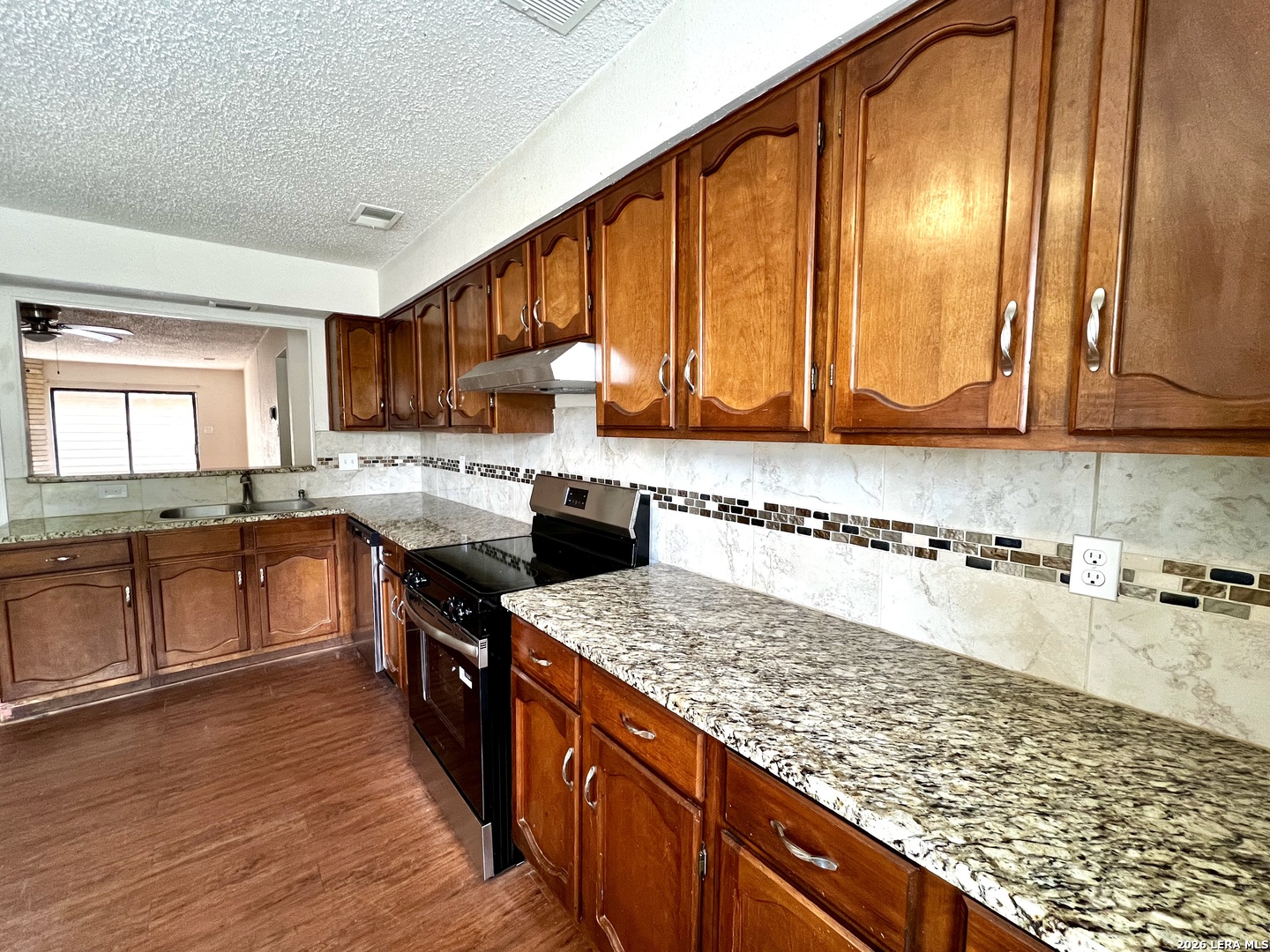 4717 Oakfield Way San Antonio TX 78250