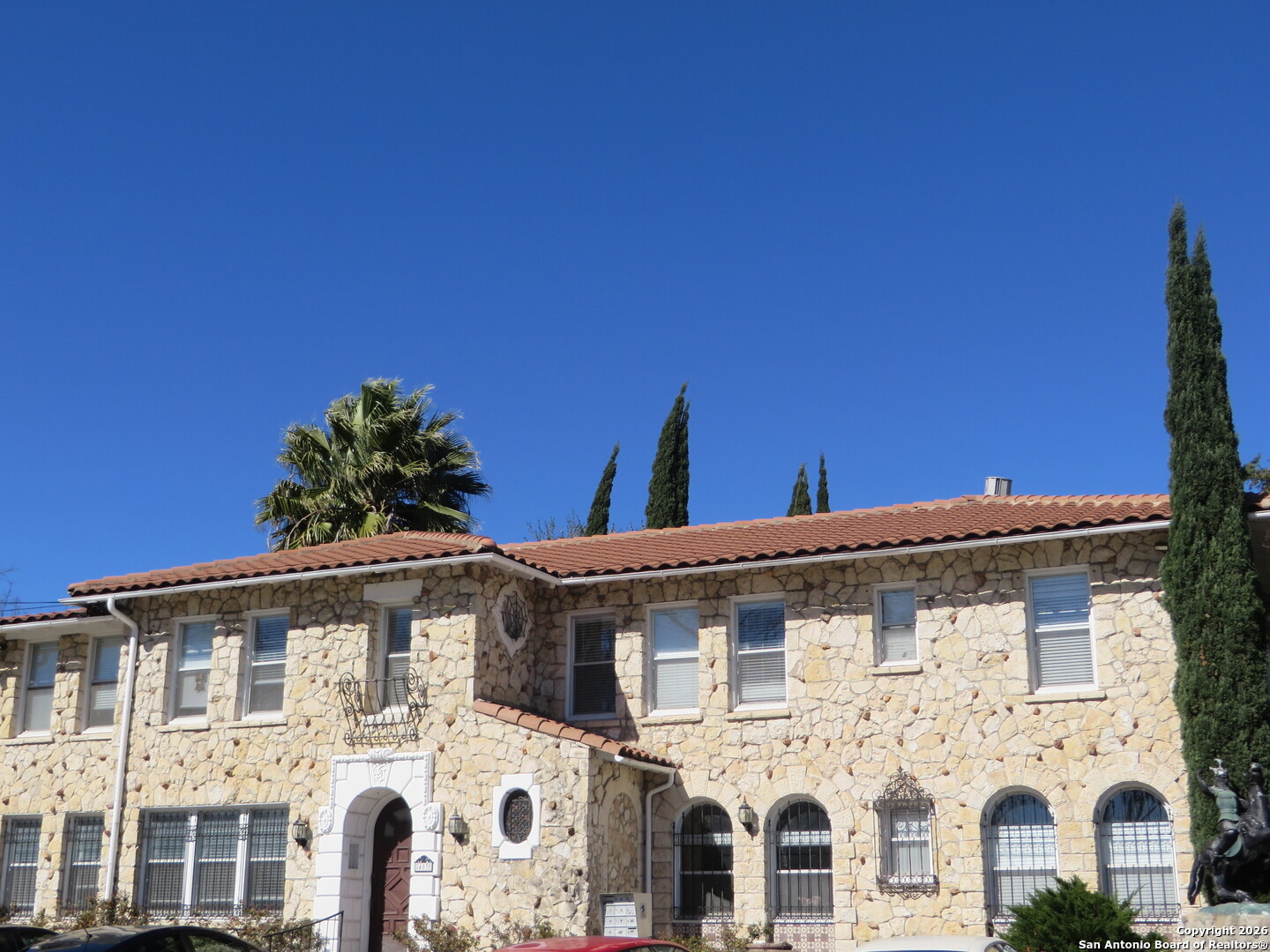 403 W Elsmere Place San Antonio TX 78212