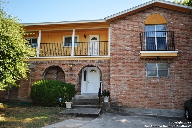 308 Altgelt Avenue San Antonio TX 78201