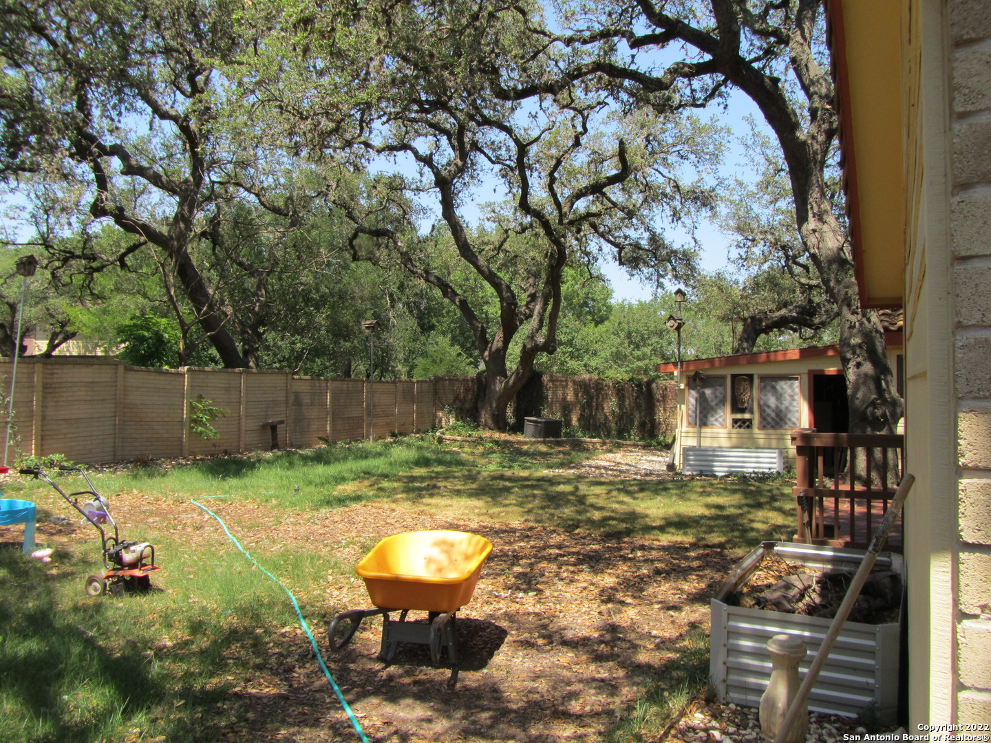 1947 Encino Belle Street San Antonio TX 78259
