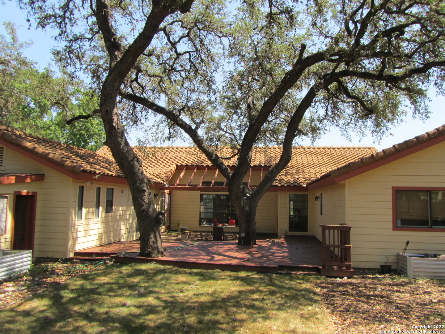 1947 Encino Belle Street San Antonio TX 78259