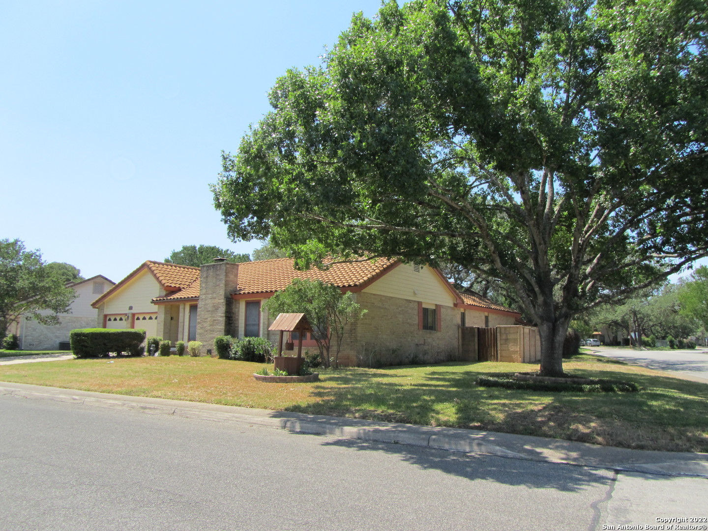 1947 Encino Belle Street San Antonio TX 78259