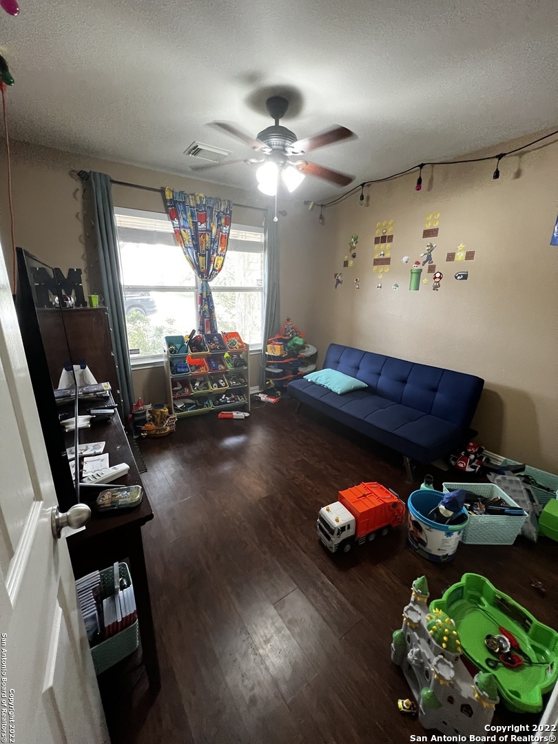 4010 Canyon Parkway San Antonio TX 78259