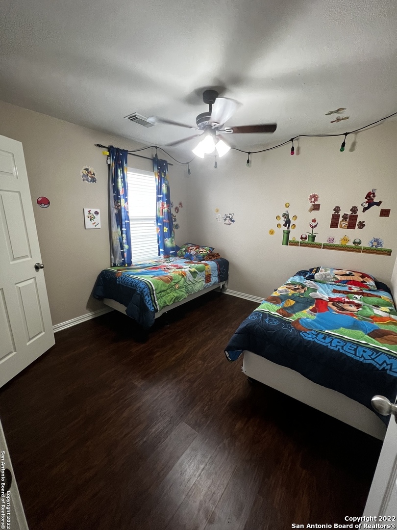 4010 Canyon Parkway San Antonio TX 78259