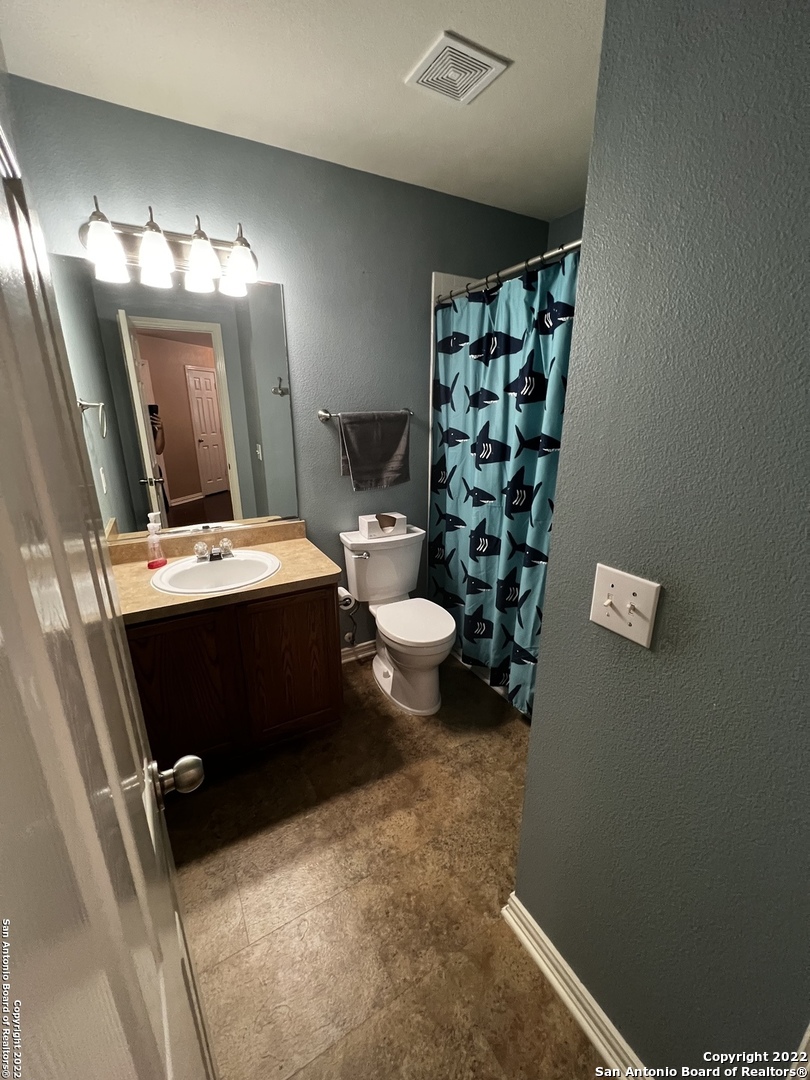 4010 Canyon Parkway San Antonio TX 78259
