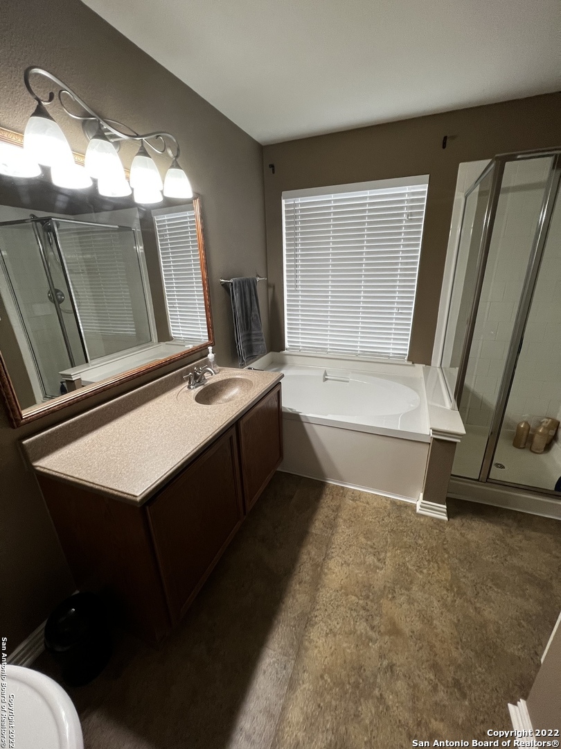 4010 Canyon Parkway San Antonio TX 78259