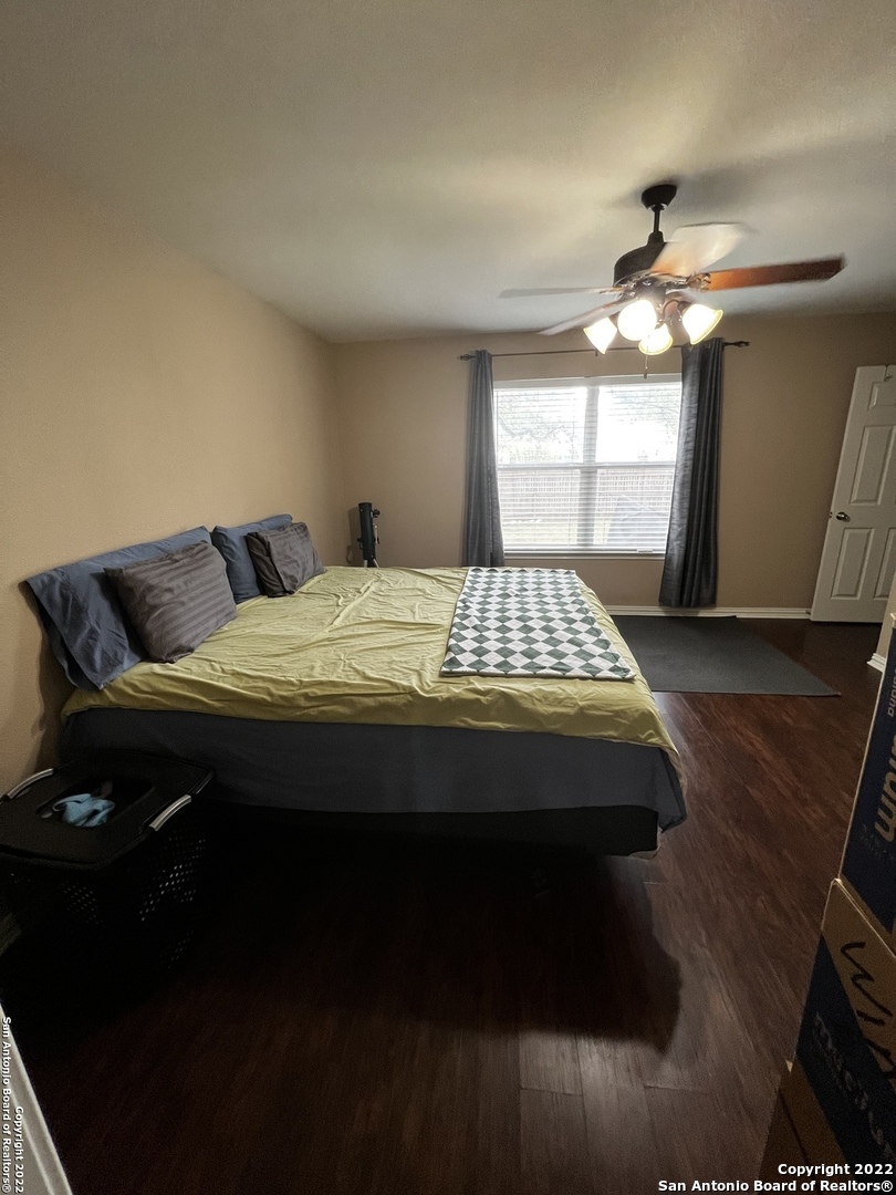 4010 Canyon Parkway San Antonio TX 78259