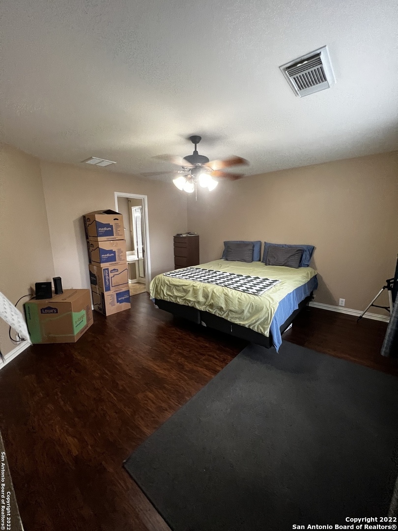 4010 Canyon Parkway San Antonio TX 78259