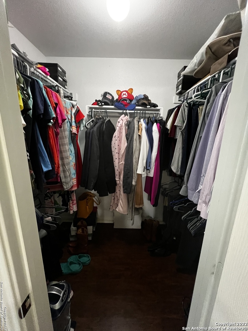 4010 Canyon Parkway San Antonio TX 78259