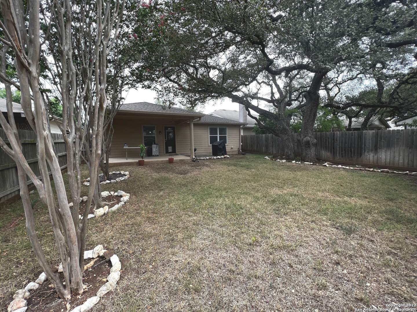 4010 Canyon Parkway San Antonio TX 78259
