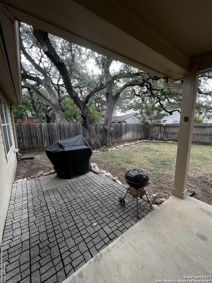 4010 Canyon Parkway San Antonio TX 78259