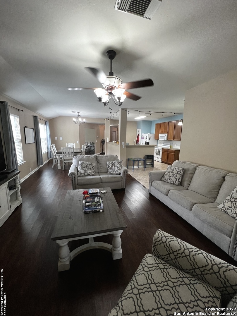4010 Canyon Parkway San Antonio TX 78259