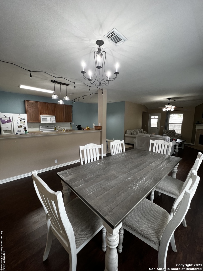 4010 Canyon Parkway San Antonio TX 78259