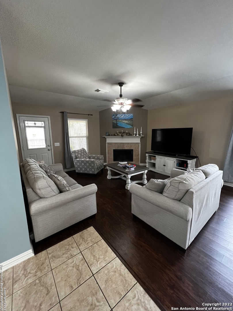 4010 Canyon Parkway San Antonio TX 78259