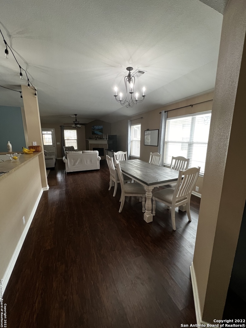4010 Canyon Parkway San Antonio TX 78259