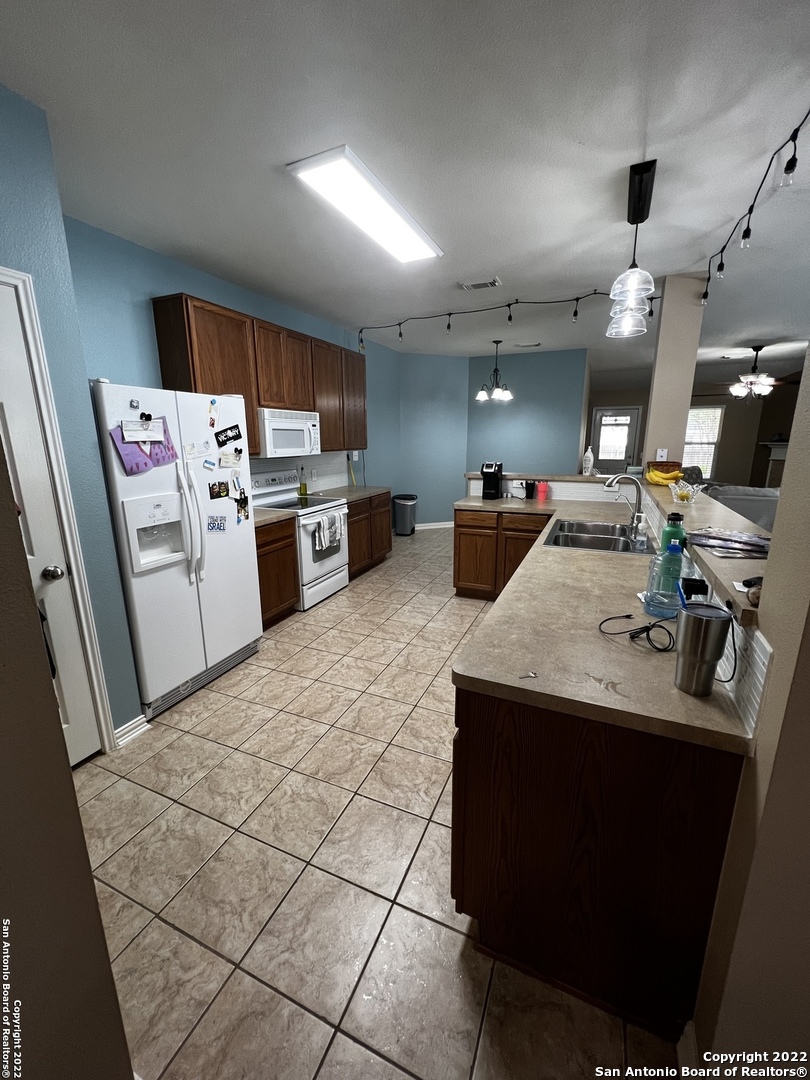 4010 Canyon Parkway San Antonio TX 78259