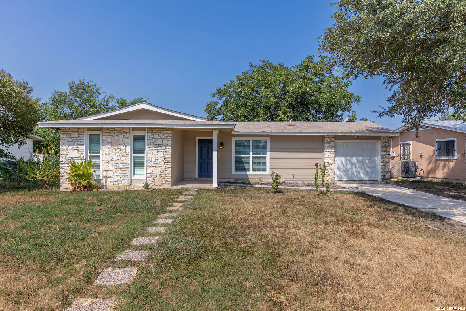1423 Northglen San Antonio TX 78227
