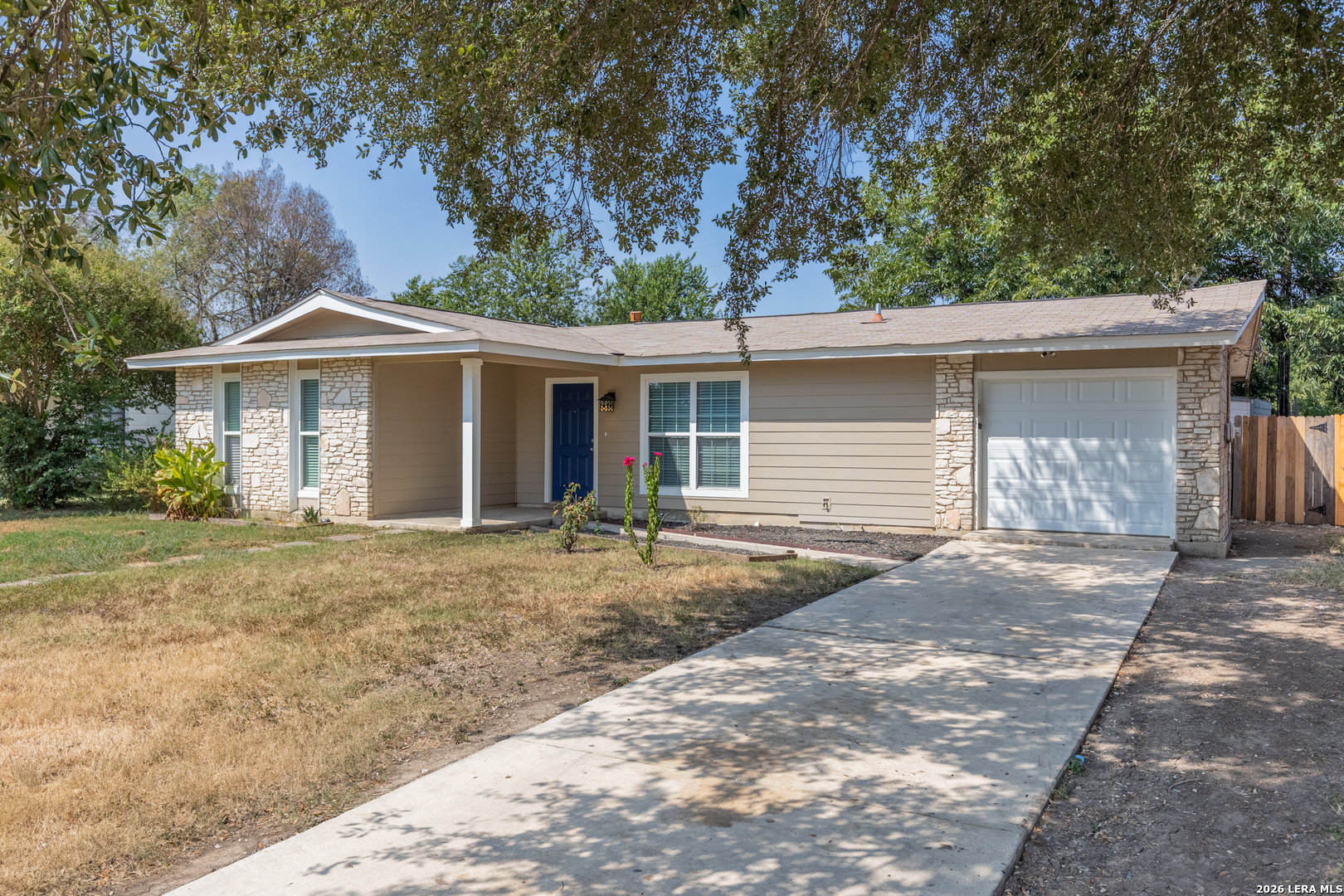 1423 Northglen San Antonio TX 78227