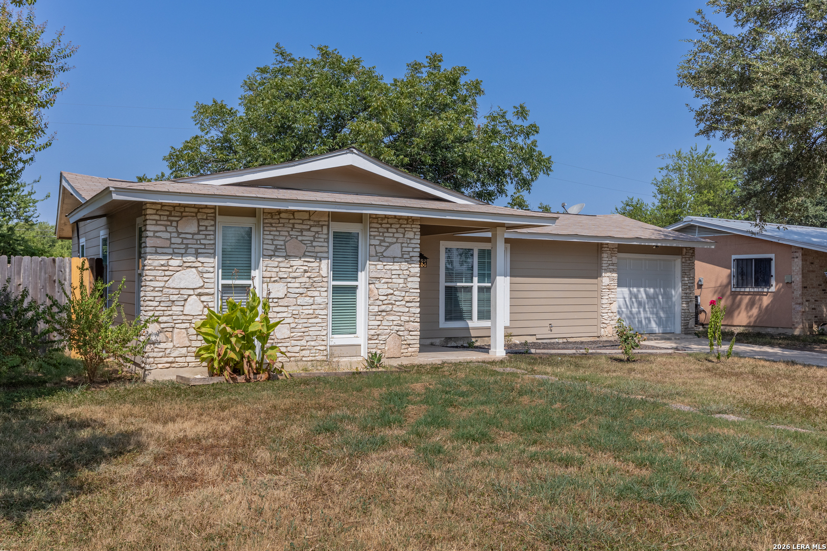 1423 Northglen San Antonio TX 78227