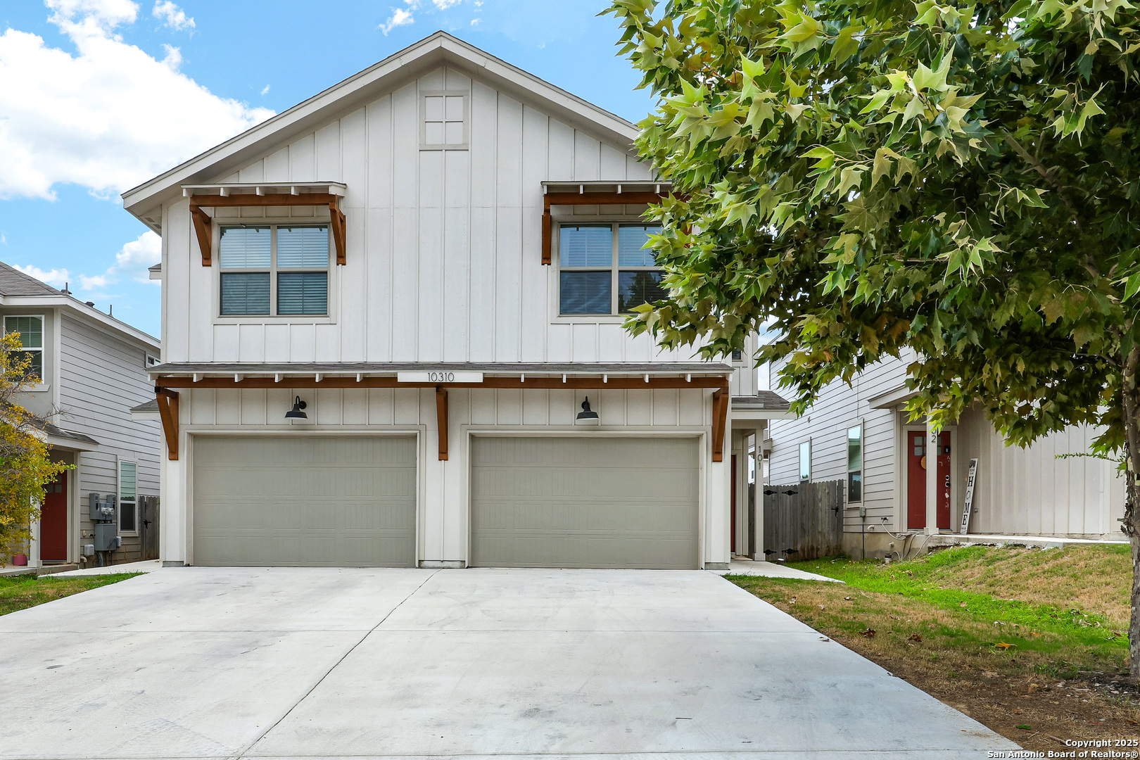 10310 Lynwood Branch San Antonio TX 78245