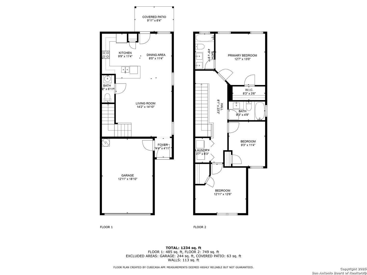 10310 Lynwood Branch San Antonio TX 78245